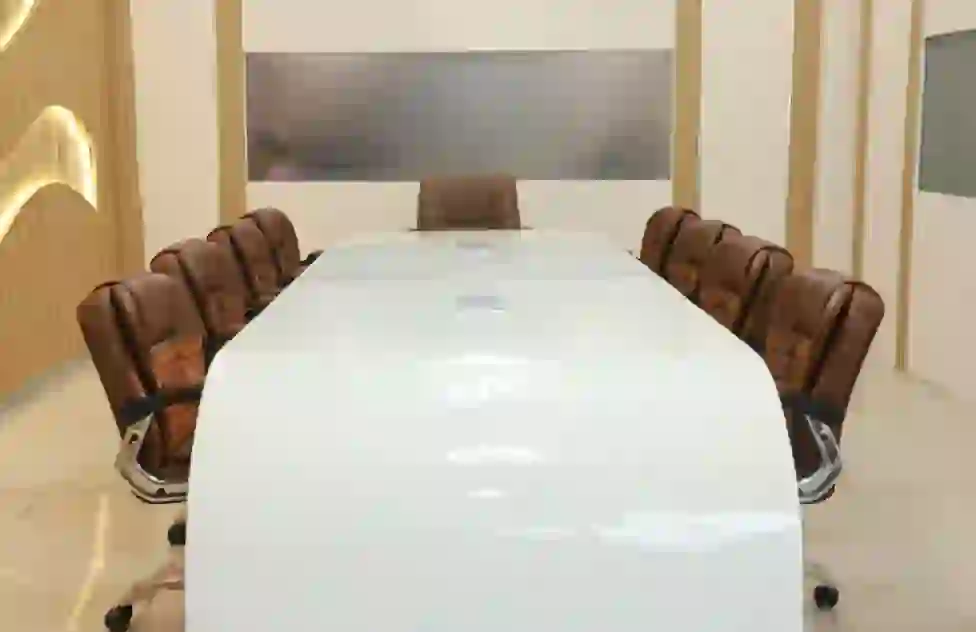 Office Interior