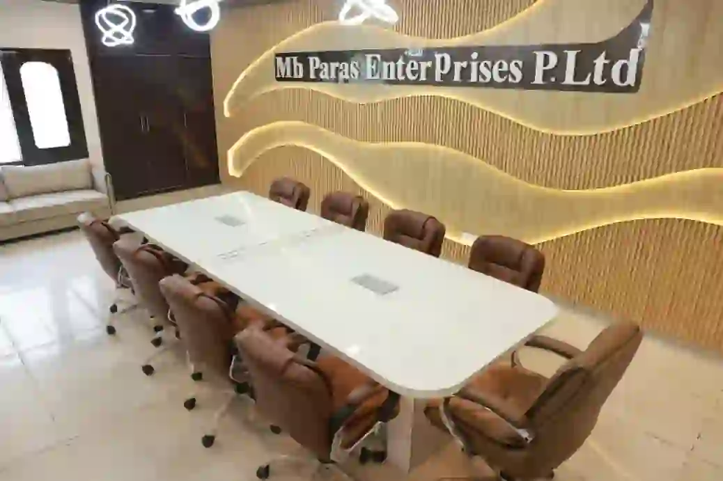 Office Interior
