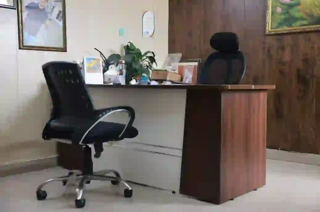 Office Interior